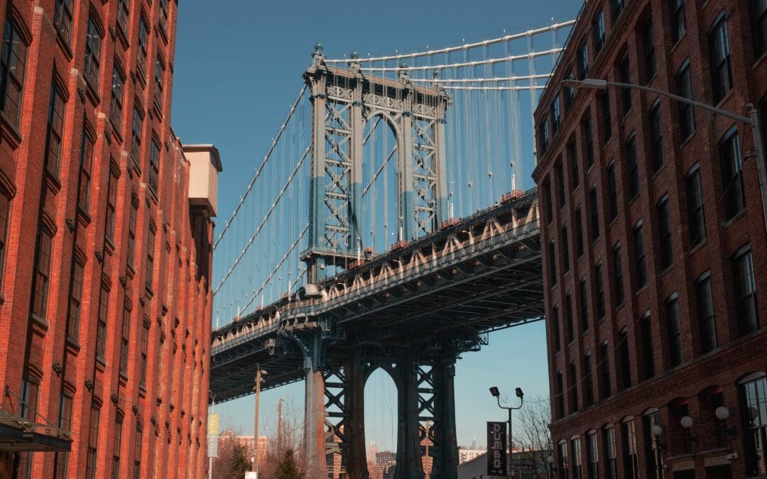 Alumni Reception in Brooklyn, NY