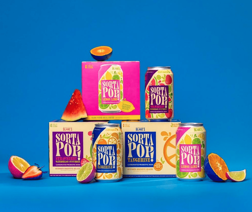 SortaPop