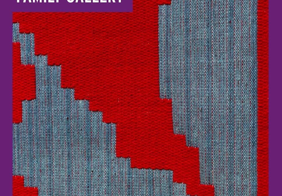 Fiber Flux: Gallery Talk
