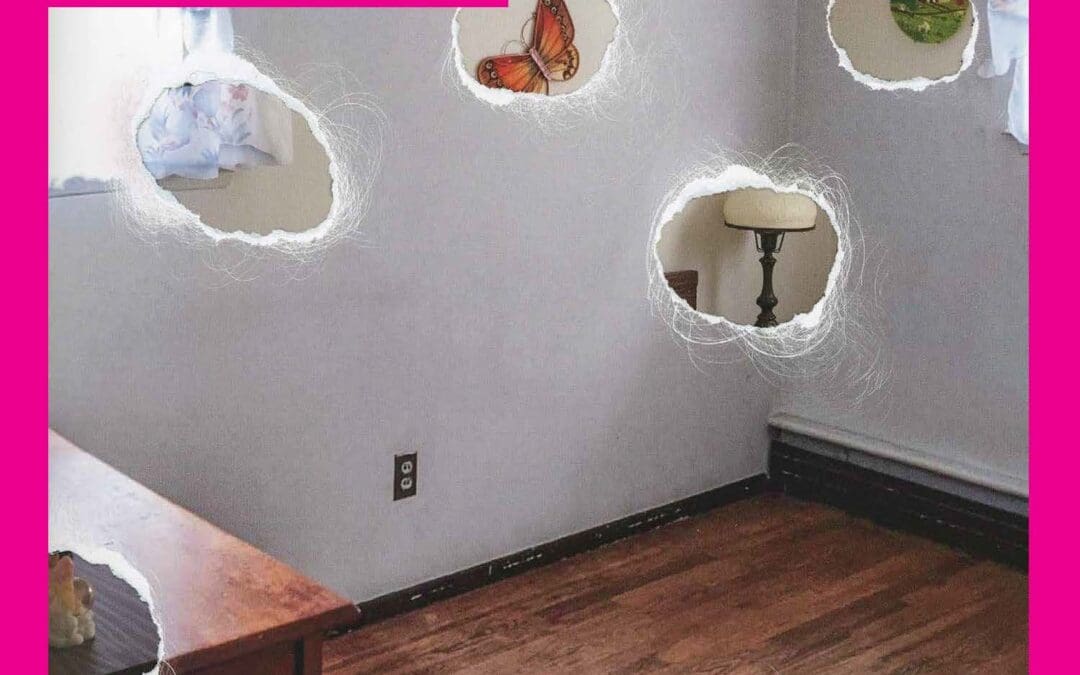 Nest Exhibition: A Reflection of Safe Spaces In partnership with Detroit Artist Market