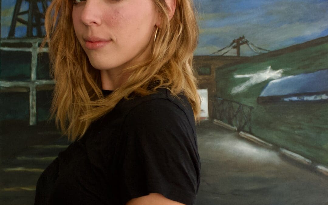 Alexandra Brueggeman
