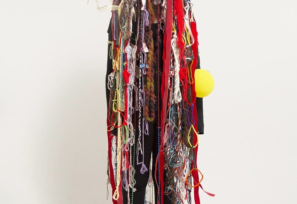 String Head