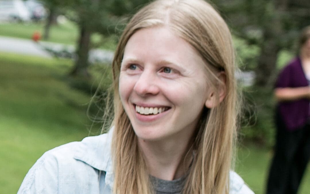 Hannah Kirkpatrick