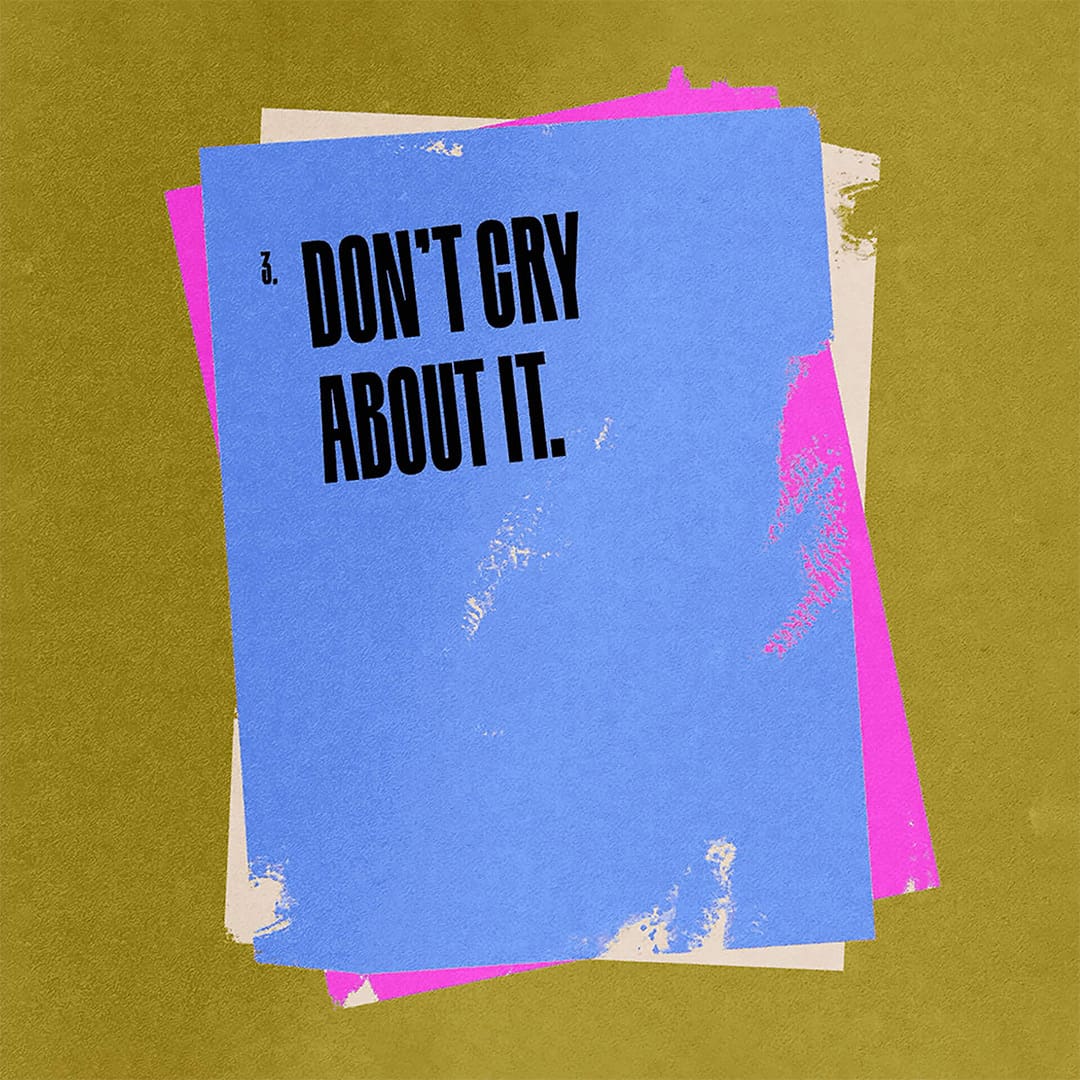 Erica Heathcote, Motion Graphics, Rethinking White Feminism.