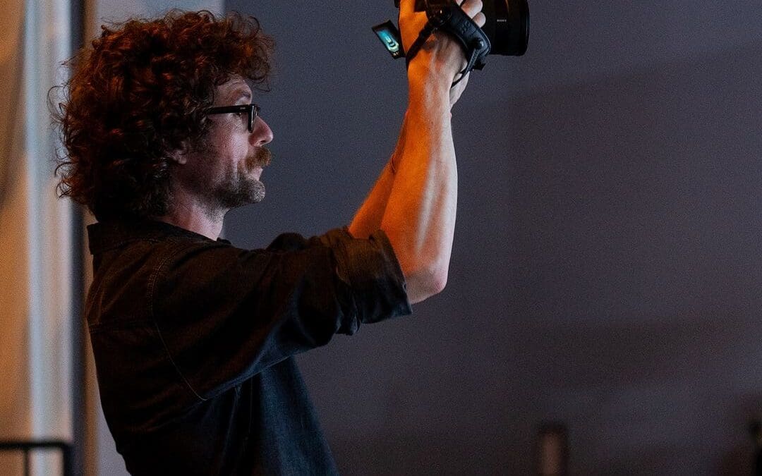 Work by Austin Richey