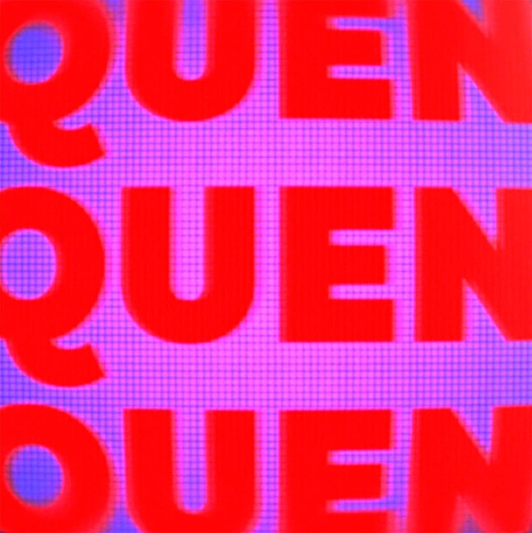 Luis Blanca, Motion Graphics, What is Typography.