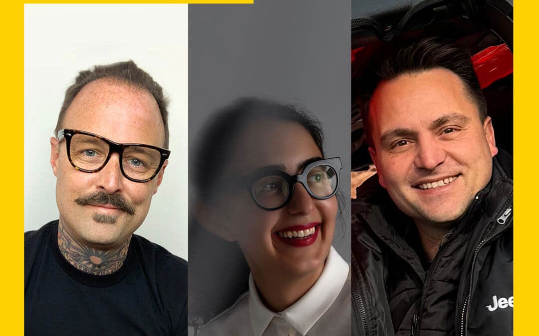 The State of AI in Design Industries