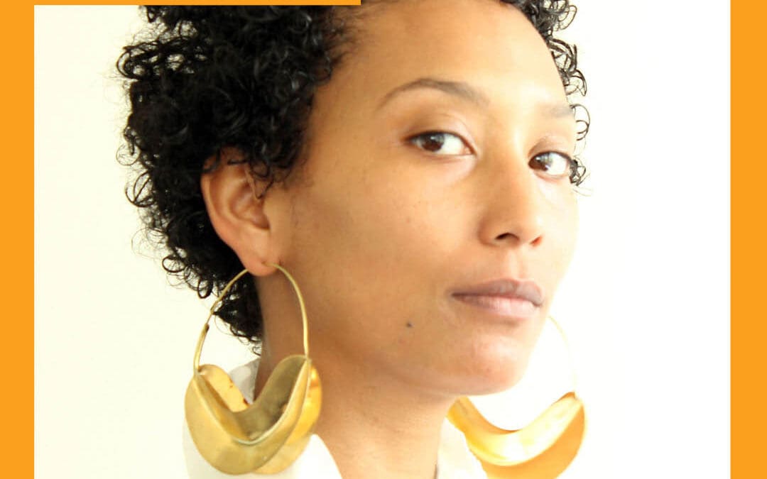 Halima Afi Cassells | Woodward Lecture Series
