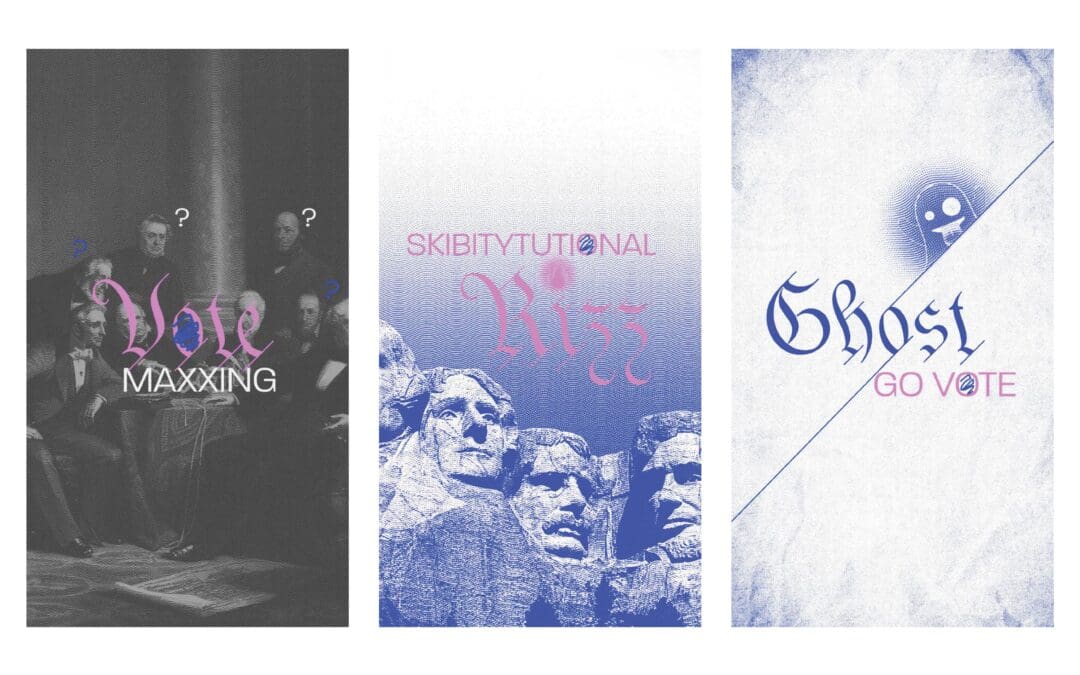 CCS Communication Design & Strategy Seniors Win Big in Creative Conscience Awards