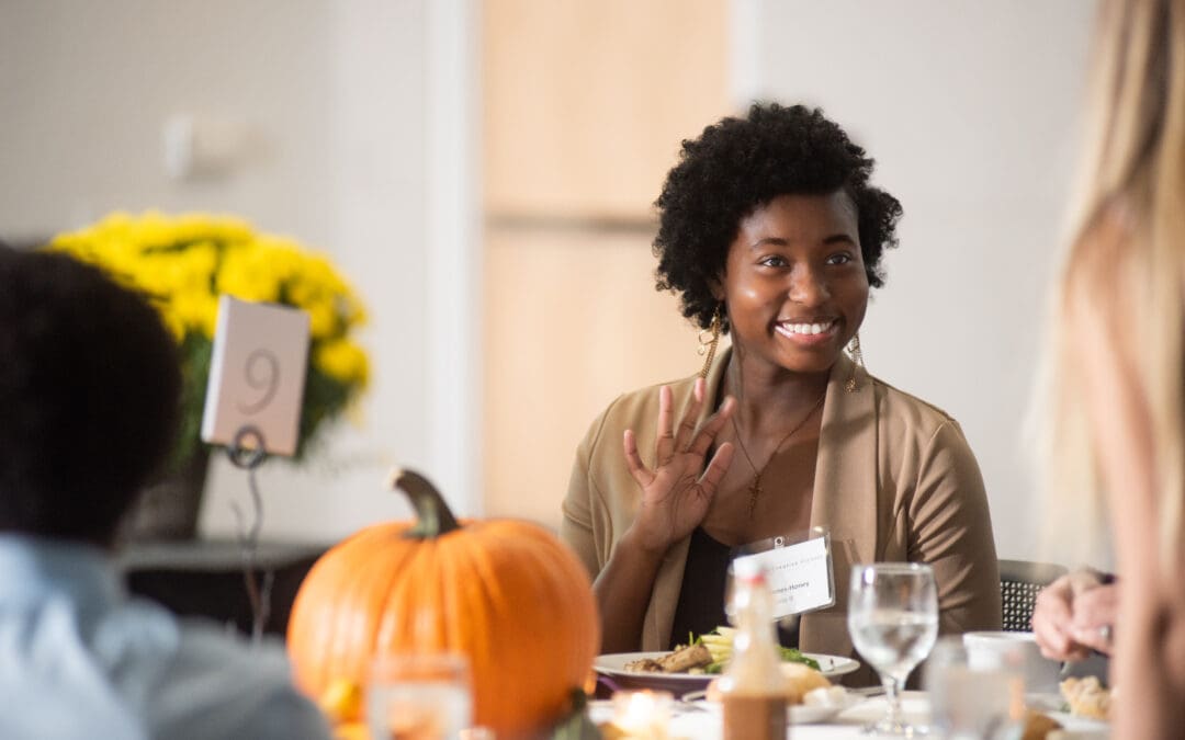 Creating Connections: How Generosity Is Shaping Futures at CCS Scholarship Luncheon