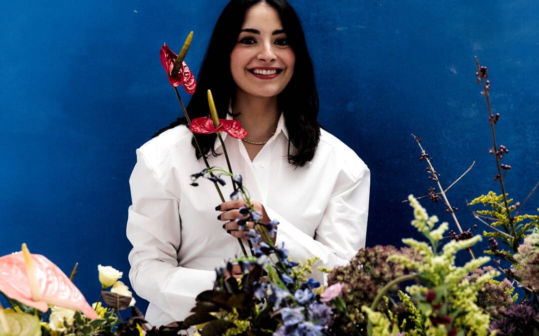 Amineh Ahmad