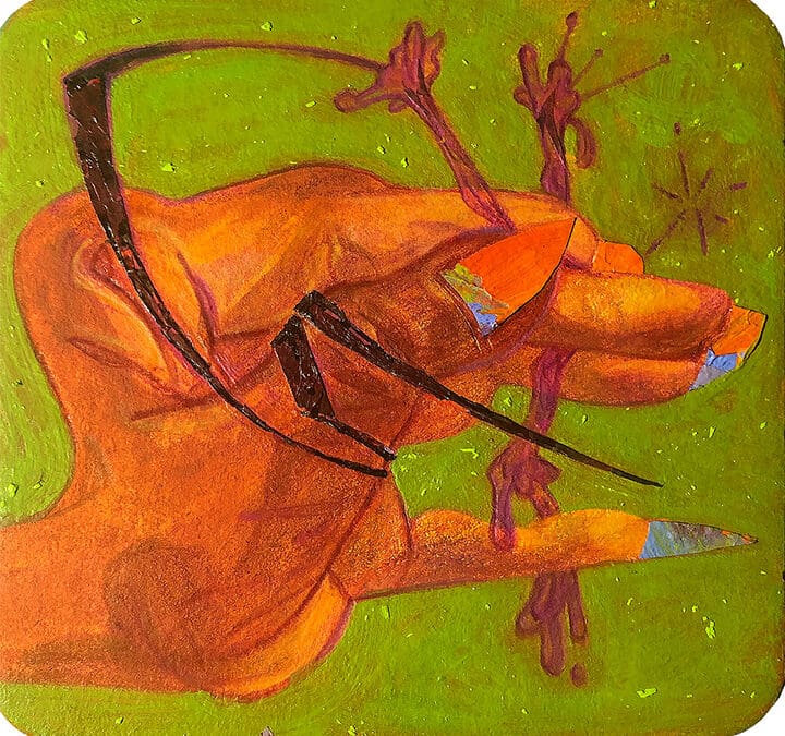 ORB Beelby plant & person 3