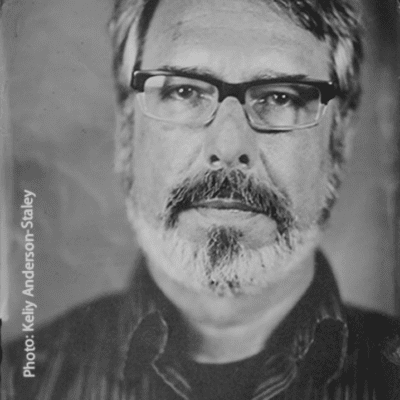 Steven Benson (’81 Photography) wins 2024 Exposure One Award: Photographer of the Year