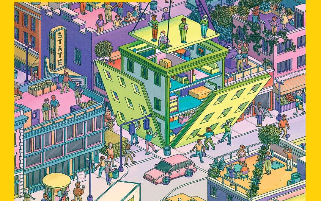 Entertainment Arts and Illustration Industry EXPOsion