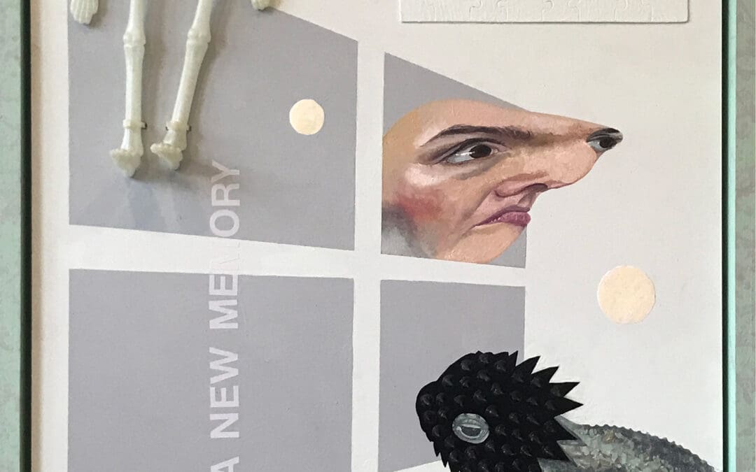 Battery Lives for Artclvb App