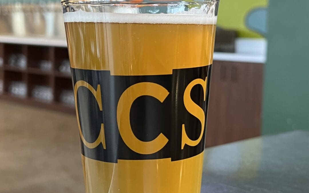 Tap into Trivia: CCS Alumni & Friends Night at Elephant & Co.
