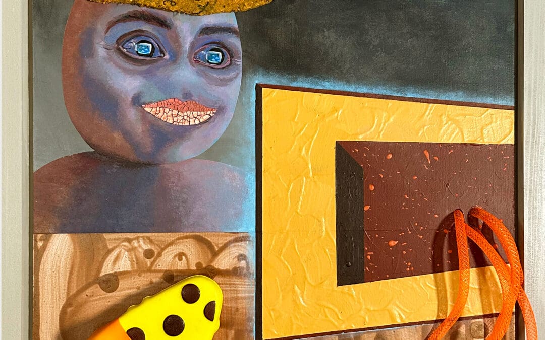 I Love Pizza for Artclvb App