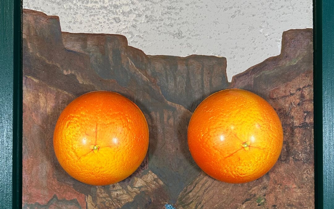 Mother[Nature] for Artclvb App