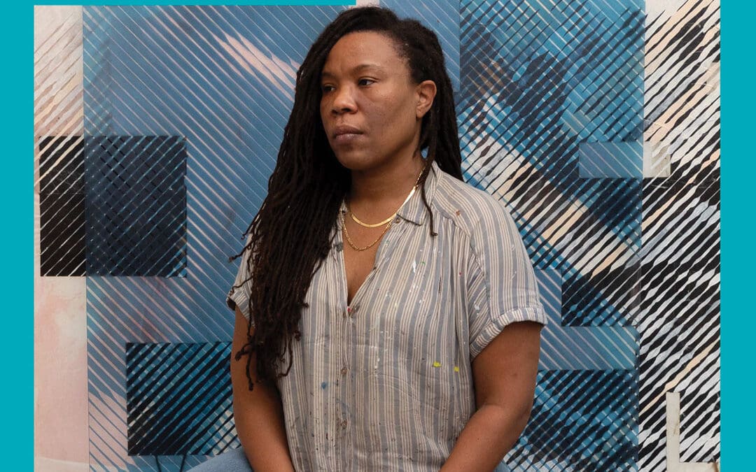 Tomashi Jackson – Valade Speaker Series