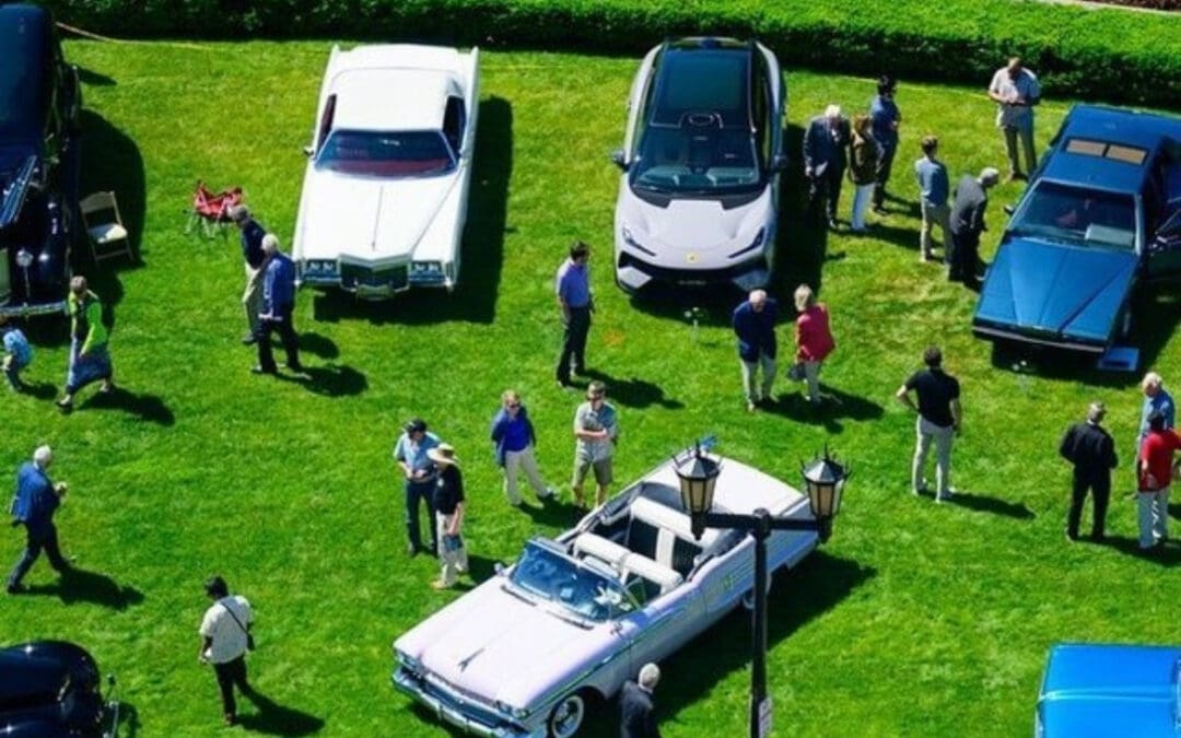 Alumni Coffee & Cars