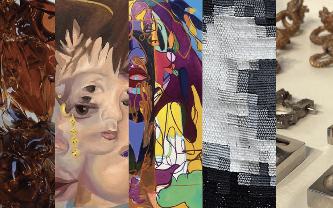 Studio Art & Craft Professional Networking Event