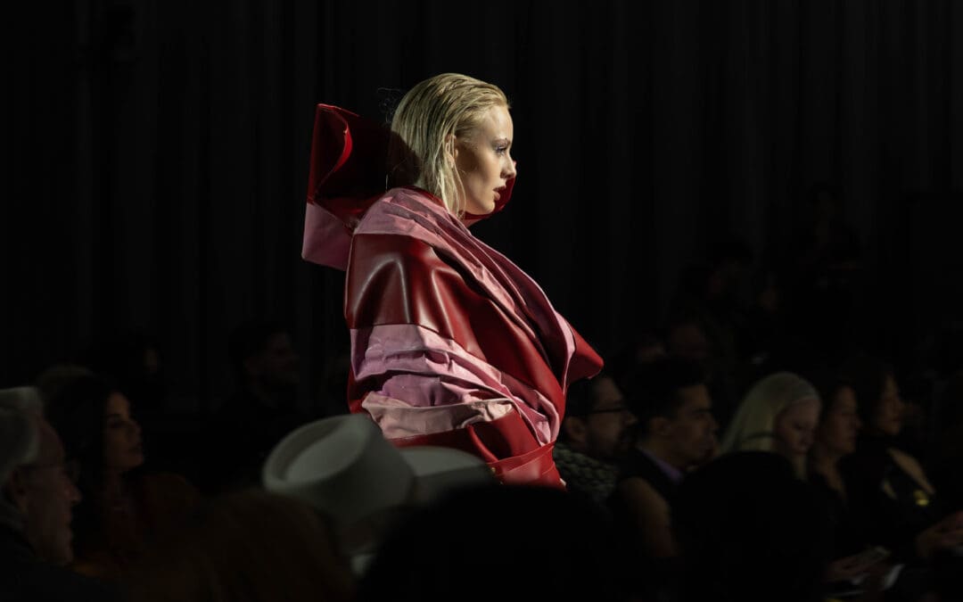 CCS Fashion Department Celebrates Ten Years with Annual Runway Presentation Honoring Detroit