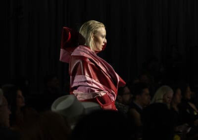 CCS Fashion Department Celebrates Ten Years with Annual Runway Presentation Honoring Detroit