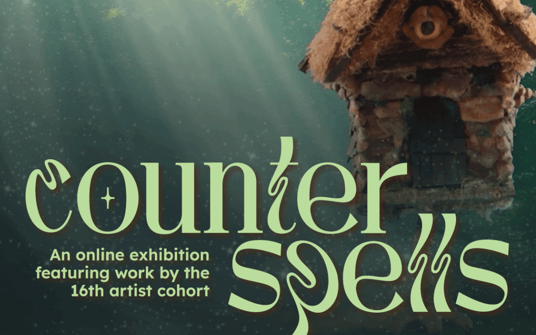 Kresge Arts in Detroit Presents Counterspells