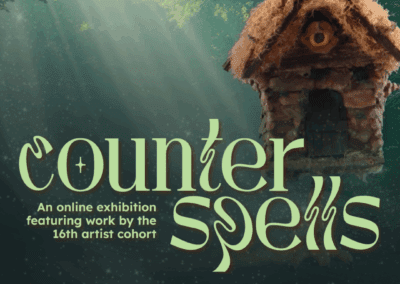 Kresge Arts in Detroit Presents Counterspells