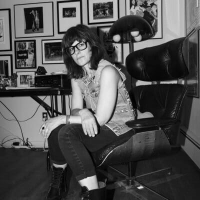 Alumna Meredith Fleischer ’99 Photography, Featured by Voyage Michigan