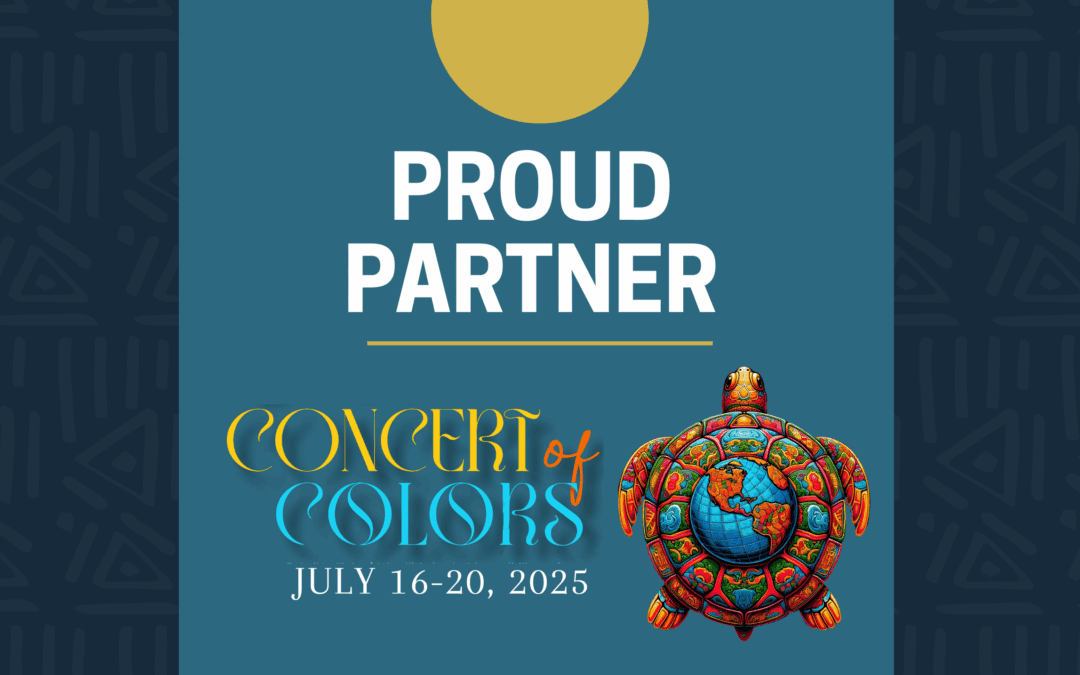 CCS Hosts Detroit’s Divine Five for Concert of Colors