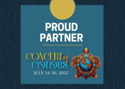 CCS Hosts Detroit’s Divine Five for Concert of Colors