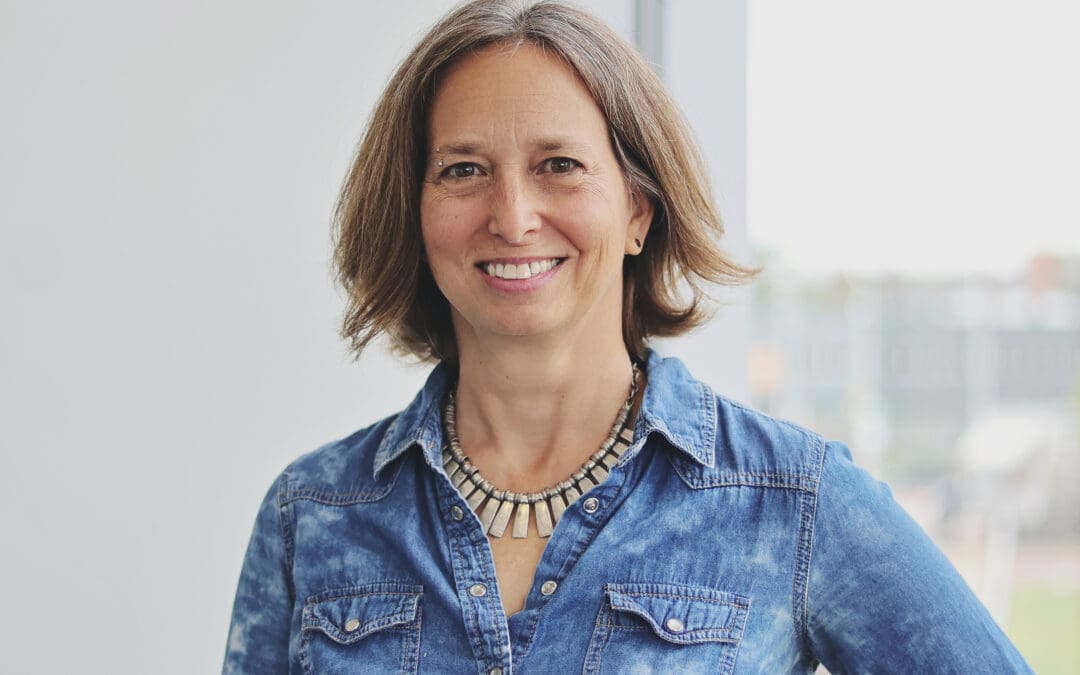 A Foundation of Support: Christina deRoos’s Work with Kresge Arts in Detroit