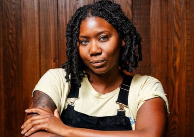 Alumna Bo Shepherd ’12 Transportation Design Featured on Proven Not Perfect Podcast