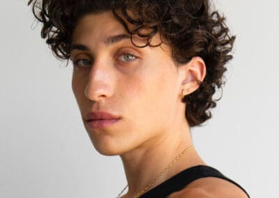 CCS Student Selected for Prestigious Television Academy Internship in Hollywood