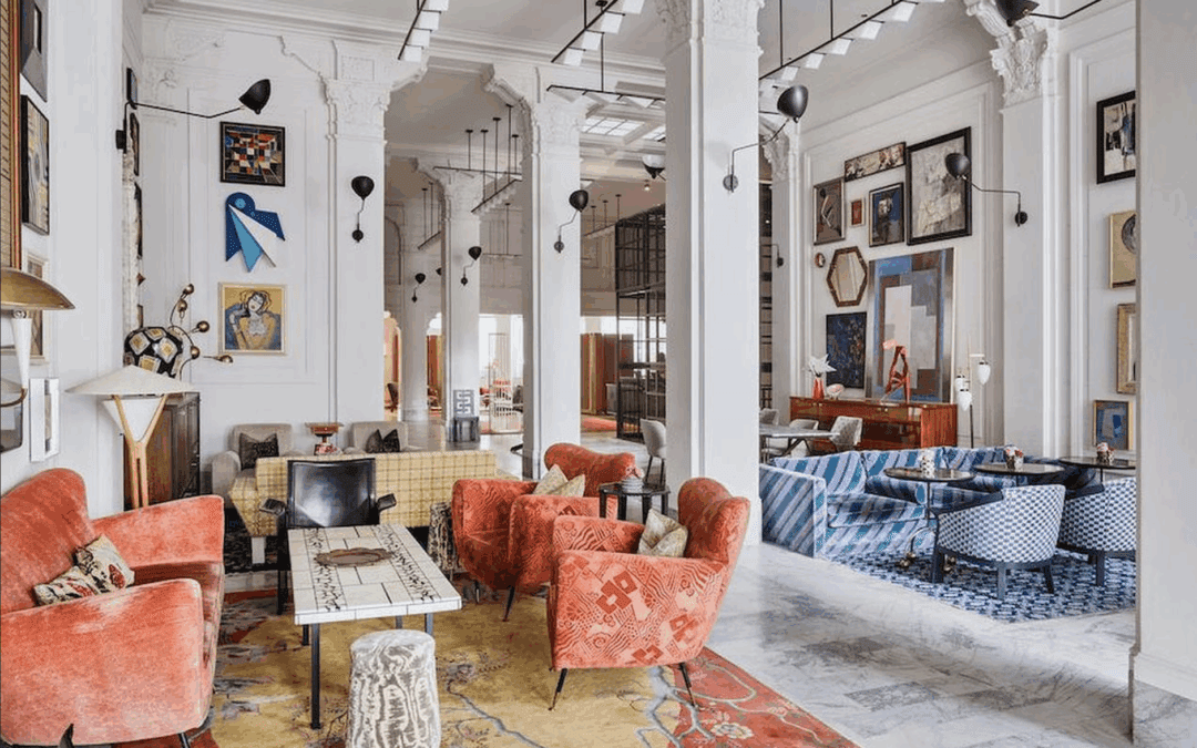 Leana Becker Portfolio 1