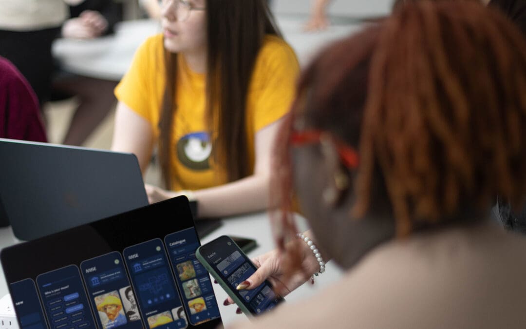 CCS Launches Apple Foundation Program, Free Coding Courses for Detroiters