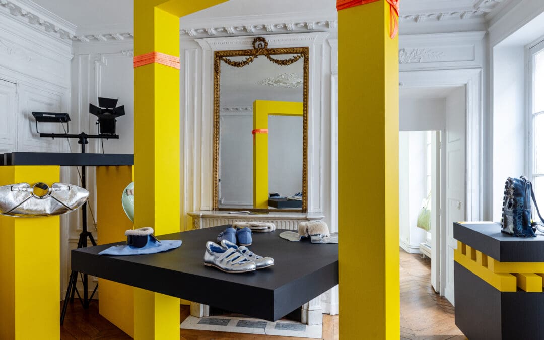 CCS Launches Nation’s First 90-Credit Bachelor of Arts in Fashion Business Management