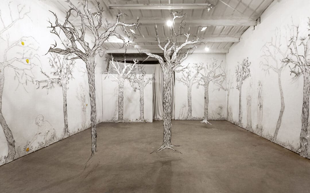 Tonja Torgerson – 6