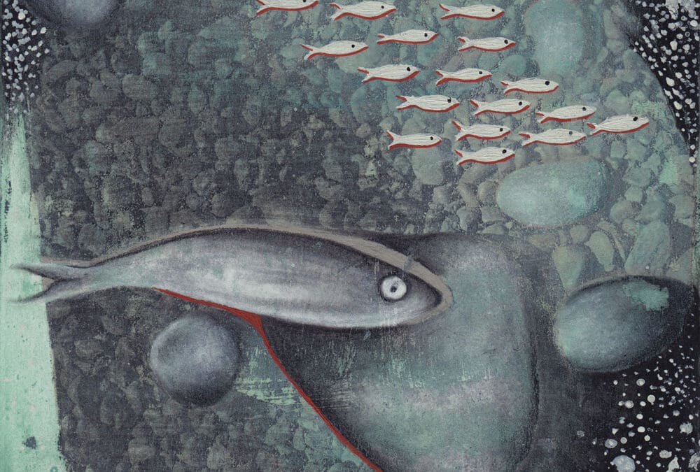 Nicole Miazgowicz – 6