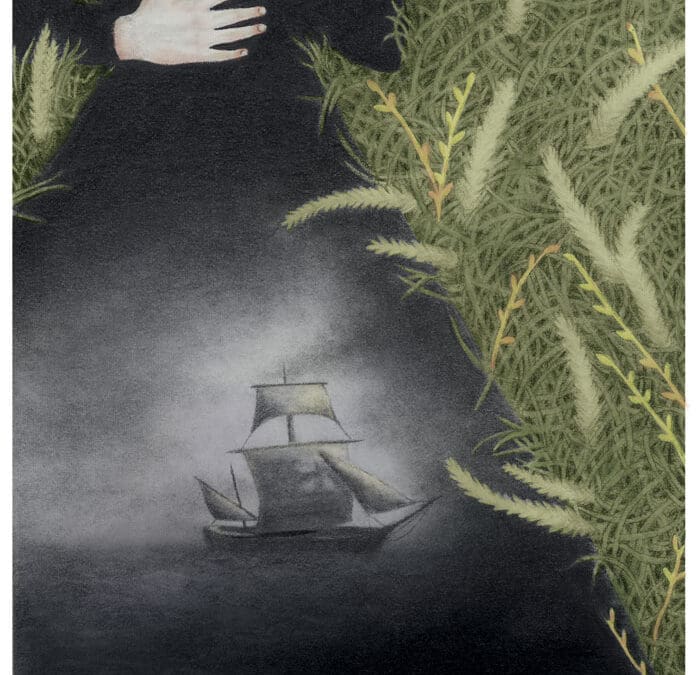 Nicole Miazgowicz – 8