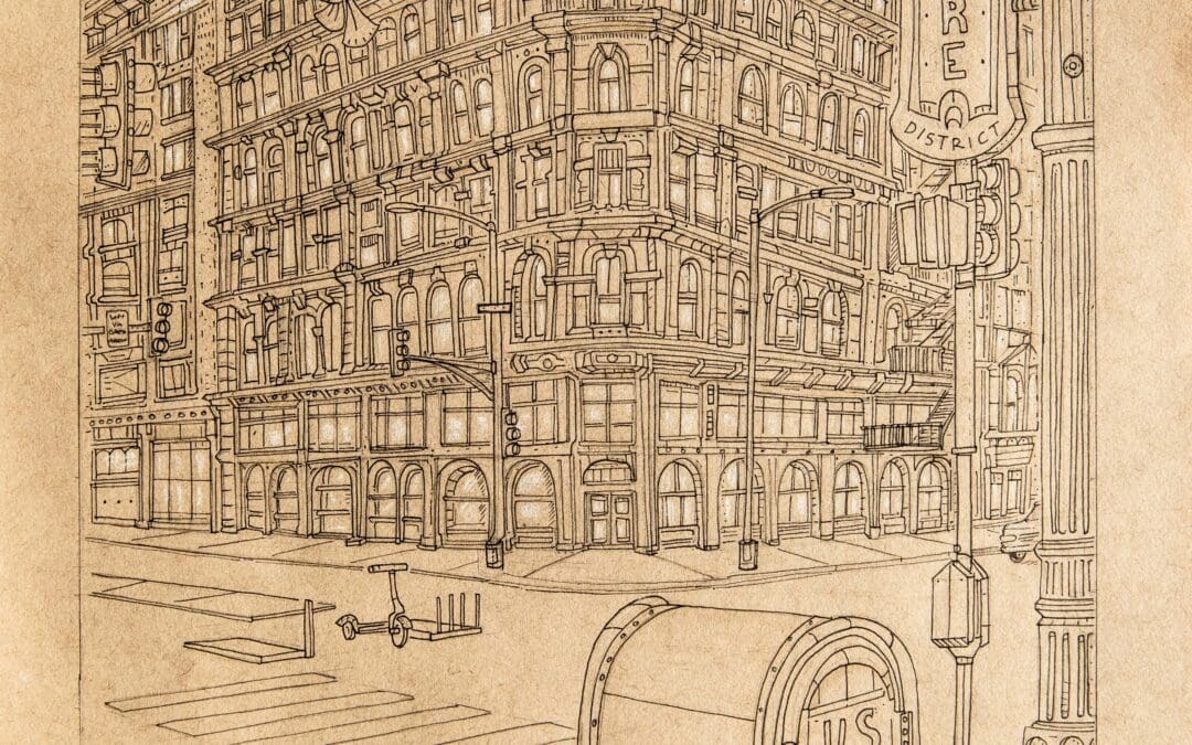 Joshua Mulligan – 5