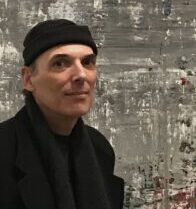 Rob Sabal's headshot