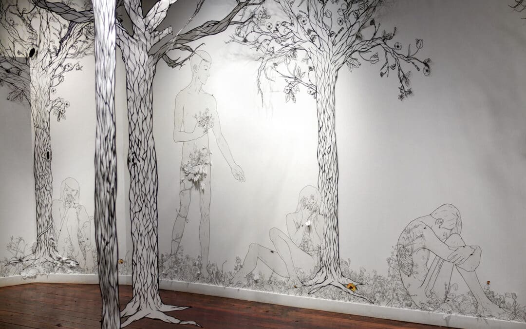 Tonja Torgerson – 7