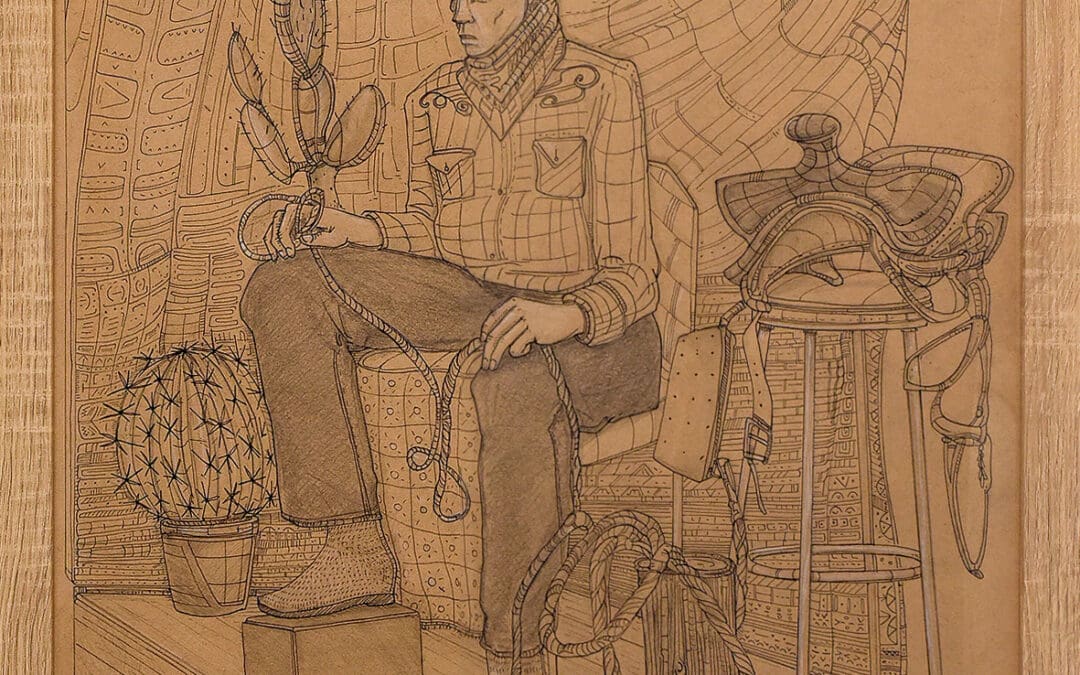 Joshua Mulligan – 7