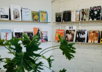 Forbes: The Definitive Guide To Detroit For Design Lovers