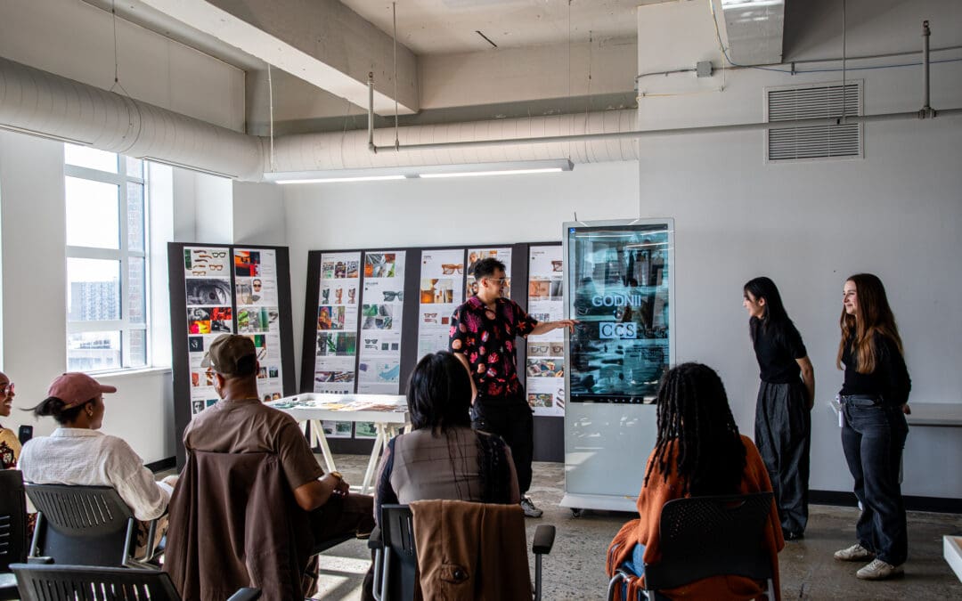 The Detroit Difference: CCS Students at the Forefront of Local Innovation