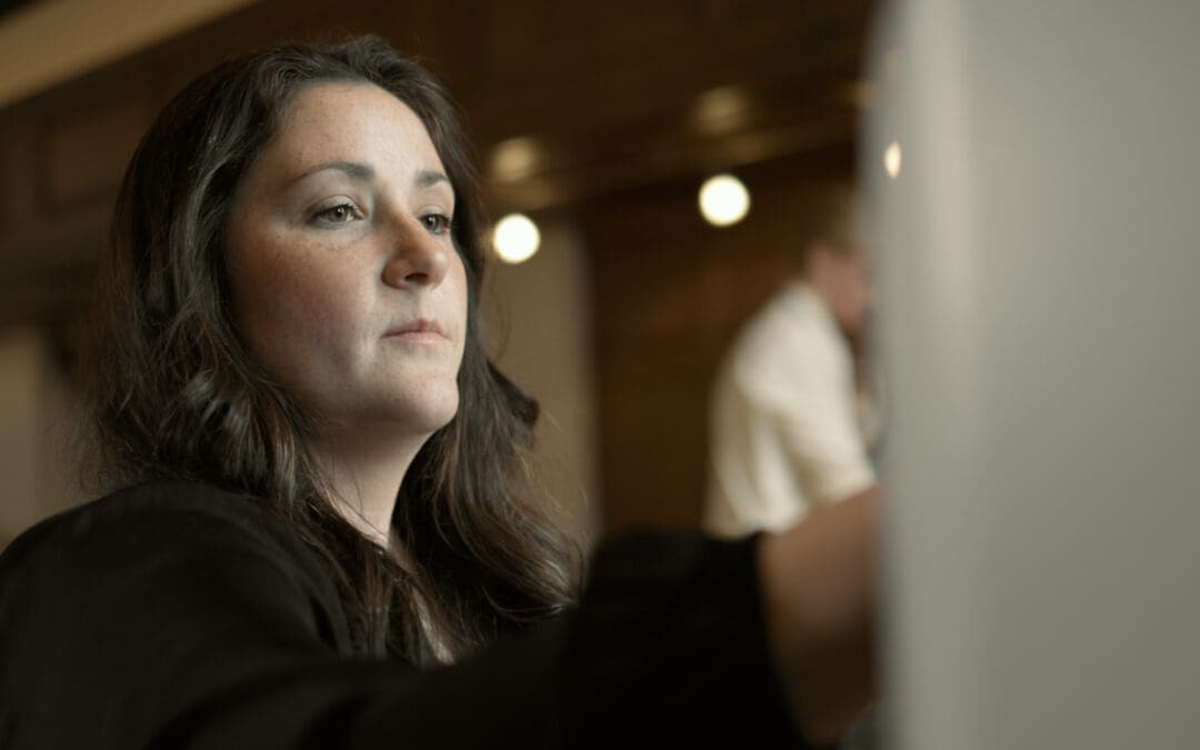 Alexandra Moceri (’16 Product Design)