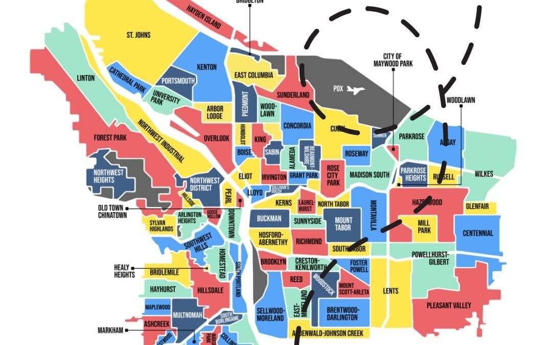 Alumni Mixer – Portland