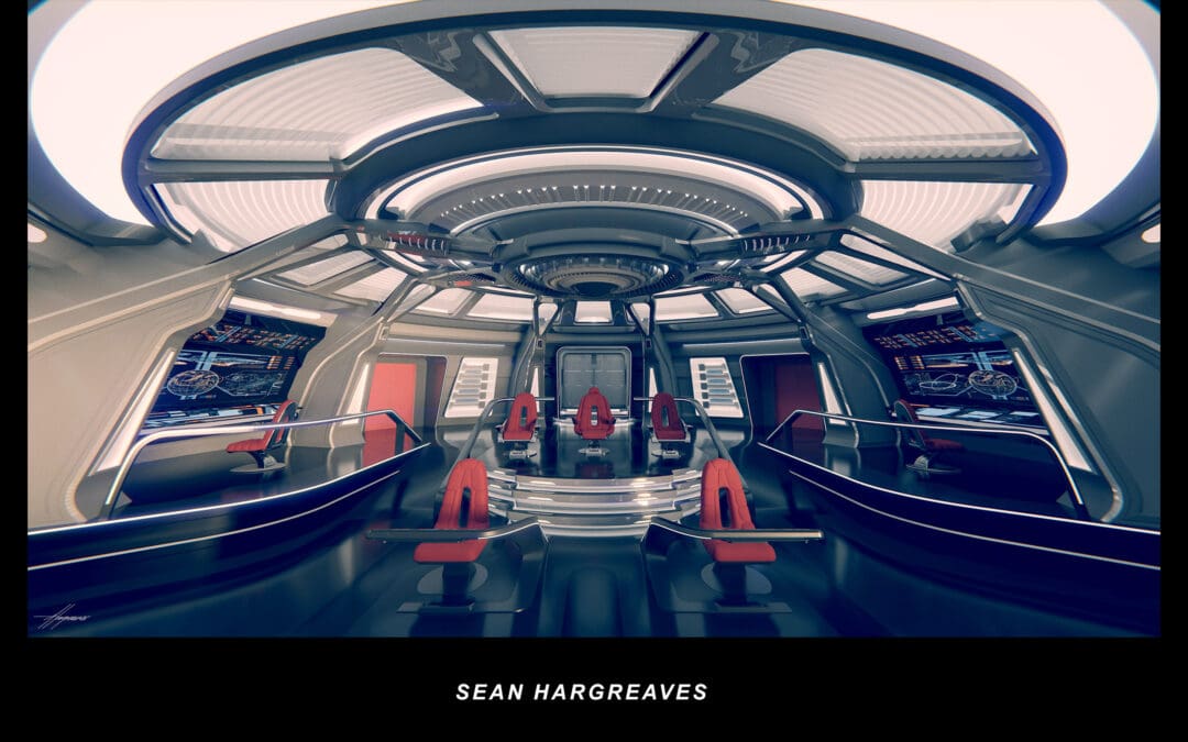 Sean Hargreaves – 10
